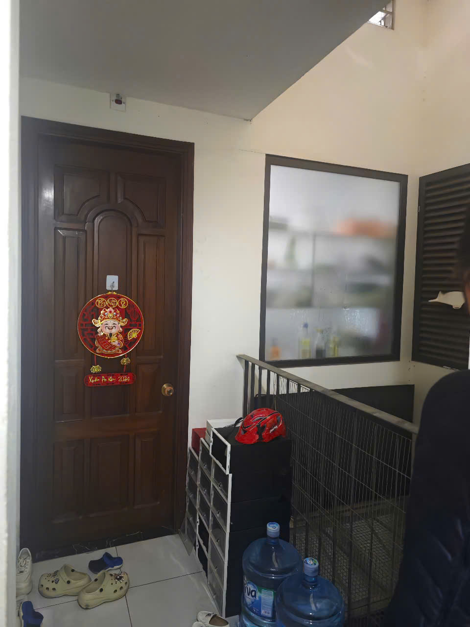 Chính chủ Nguyễn Khoái 24p khép kín thang máy, kinh doanh đỉnh dòng tiền ổn định - Ảnh chính
