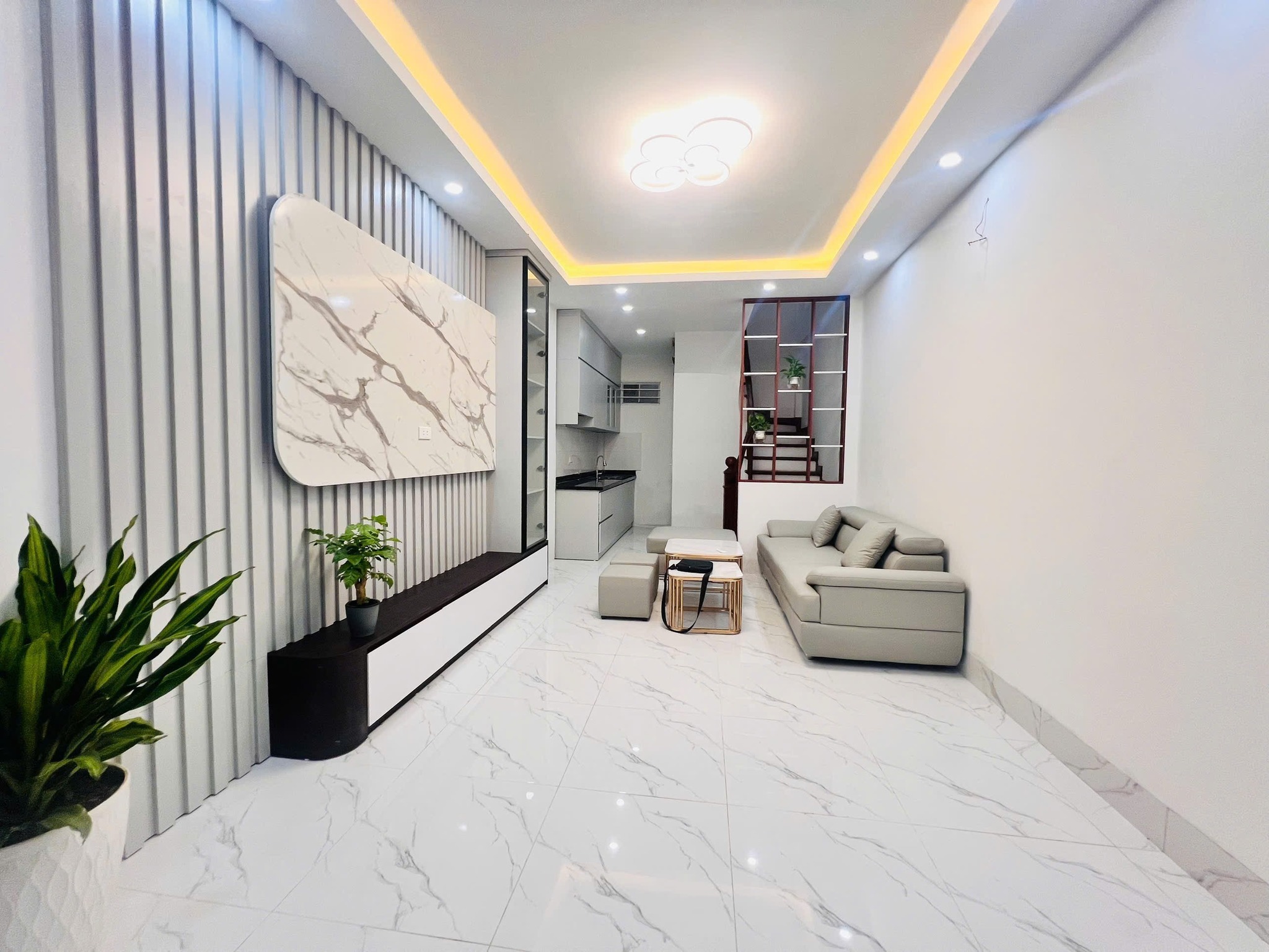 50M RA PHỐ, BA GÁC TRÁNH, NGÕ NÔNG RỘNG, NGUYỄN TRÃI THANH XUÂN 40M2 . - Ảnh chính