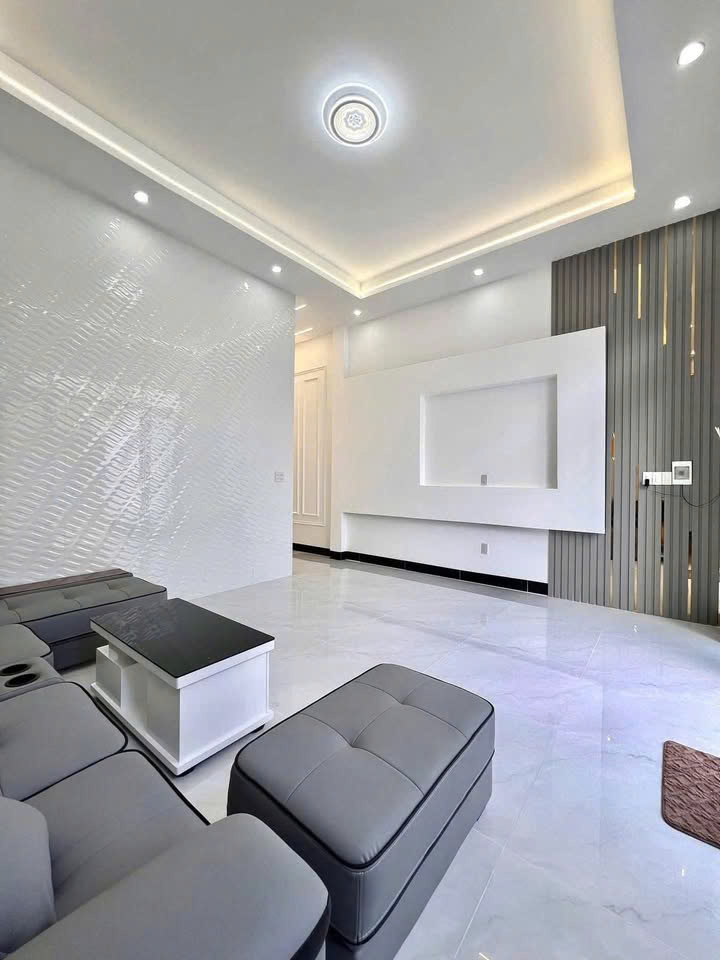 Chính chủ bán gấp căn nhà cấp 4 xây mới Gần Nhà Hàng Tiệc Cưới Vạn Phước Center - Ảnh 1