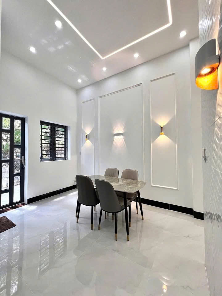 Chính chủ bán gấp căn nhà cấp 4 xây mới Gần Nhà Hàng Tiệc Cưới Vạn Phước Center - Ảnh 3