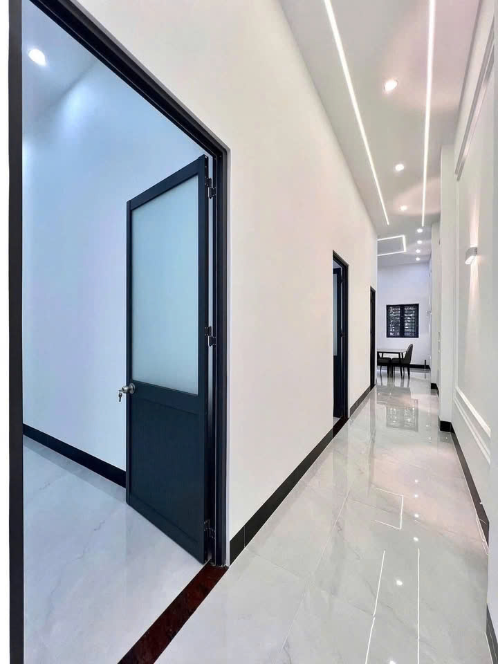 Chính chủ bán gấp căn nhà cấp 4 xây mới Gần Nhà Hàng Tiệc Cưới Vạn Phước Center - Ảnh 4