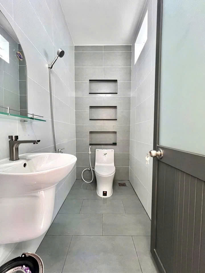 Chính chủ bán gấp căn nhà cấp 4 xây mới Gần Nhà Hàng Tiệc Cưới Vạn Phước Center - Ảnh 5