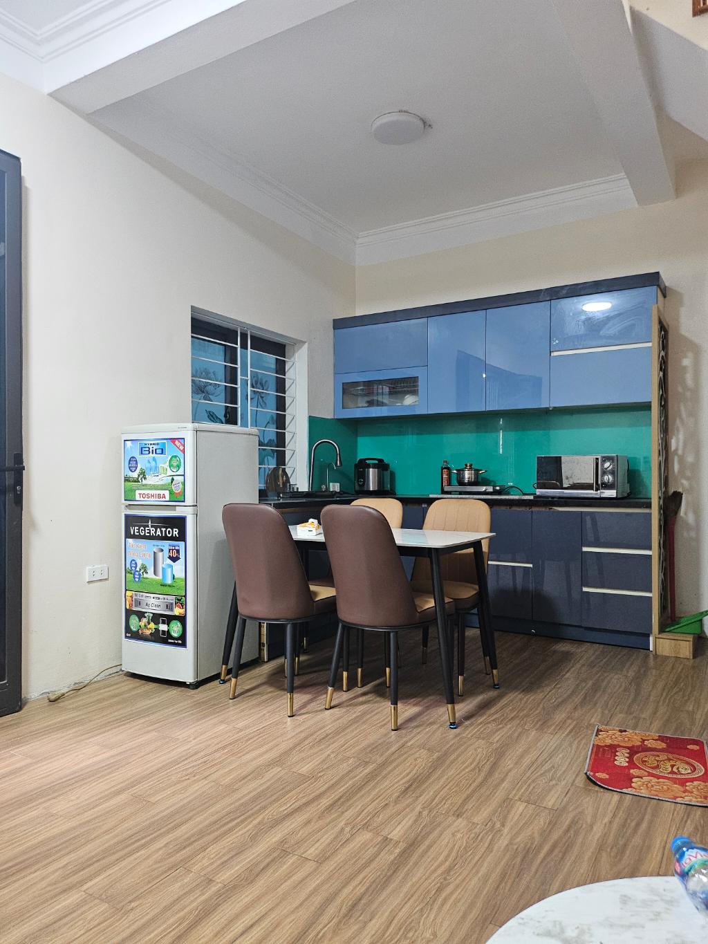 BÁN NHÀ ĐỊNH CÔNG THƯỢNG, HOÀNG MAI, Ô TÔ ĐỖ CỬA, 30M Ô TÔ TRÁNH, 32M2, 7 TỶ(CTL) - Ảnh 1