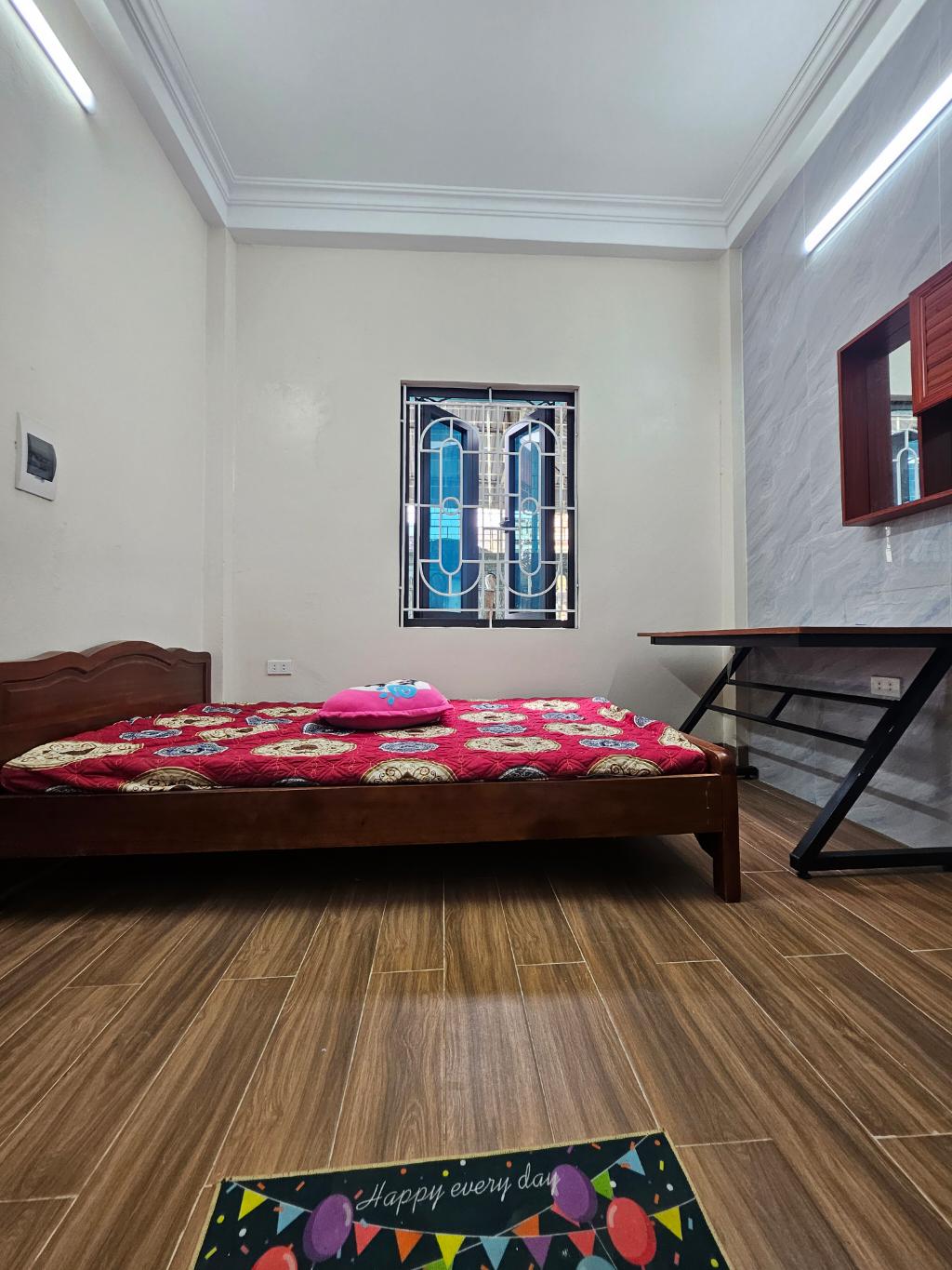 BÁN NHÀ ĐỊNH CÔNG THƯỢNG, HOÀNG MAI, Ô TÔ ĐỖ CỬA, 30M Ô TÔ TRÁNH, 32M2, 7 TỶ(CTL) - Ảnh 2