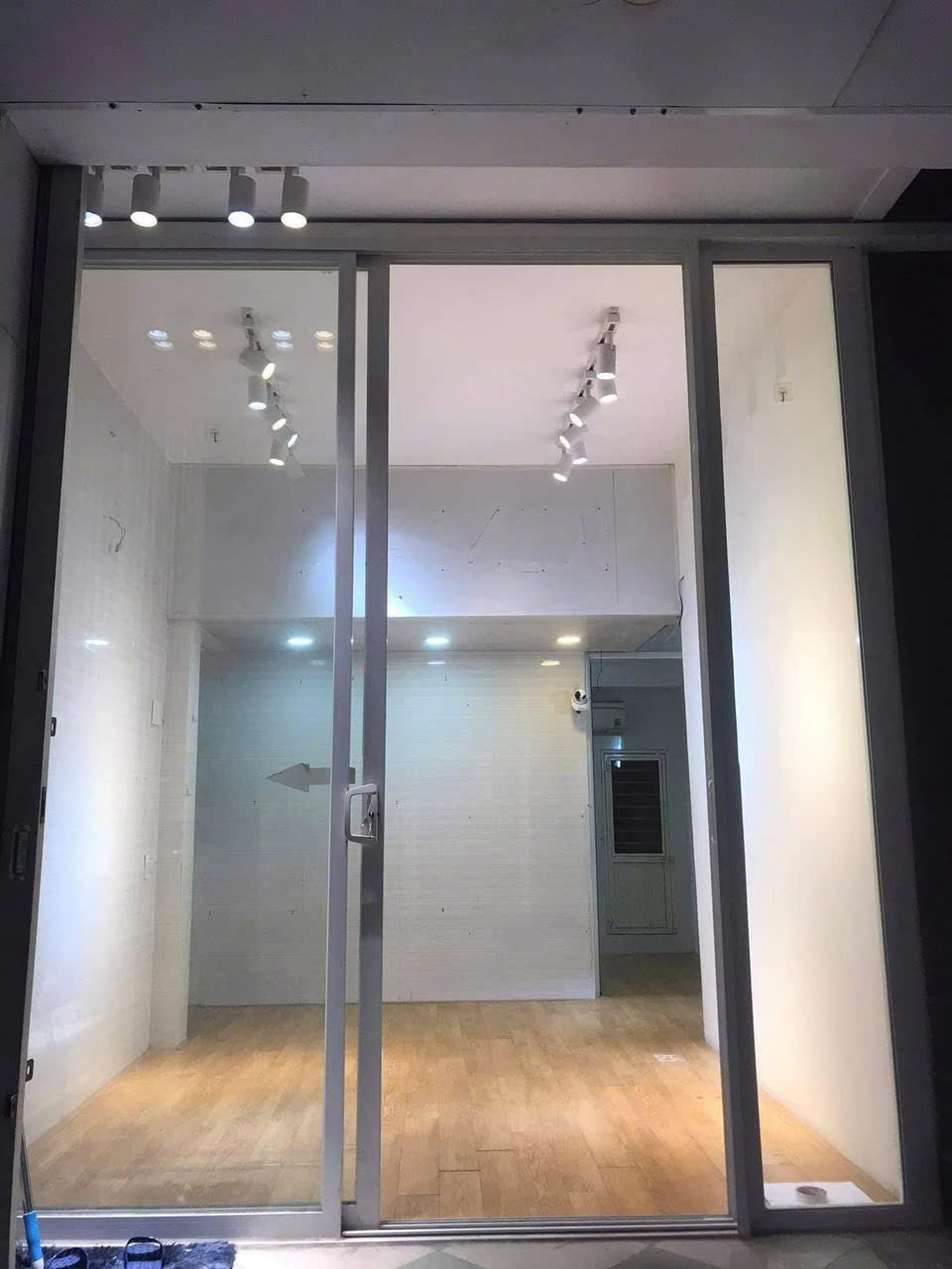 ♥ Nhà Kiệt Ô tô sát MT Lê Đình Thám, Chợ Mới, 45m2, 2.5 tầng ngang 6m KD, 5.x tỷ - Ảnh 3
