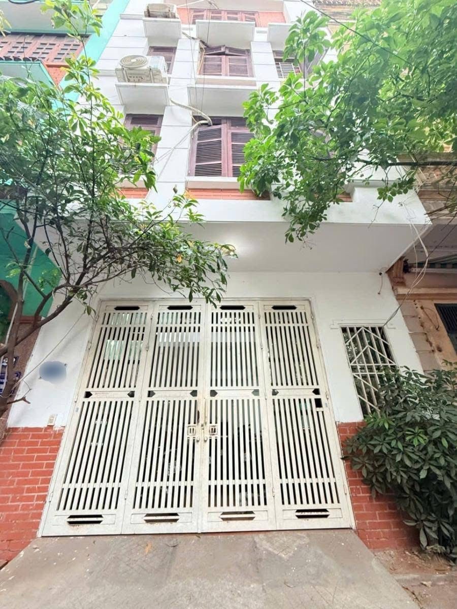 Bán nhà Phân Lô Ô tô tránh dừng đỗ- Phố Hoàng Văn Thái 52m2/ 5Tầng/MT 5.3m 19 Tỷ - Ảnh 2