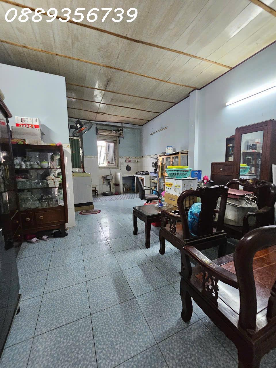 [ QUẬN 7 ] Siếu Hót Với 2 tỷ xíu có 100m2 nhà đất full cư, ngay 10m mặt tiền đường Huỳnh Tấn Phát - Ảnh 3