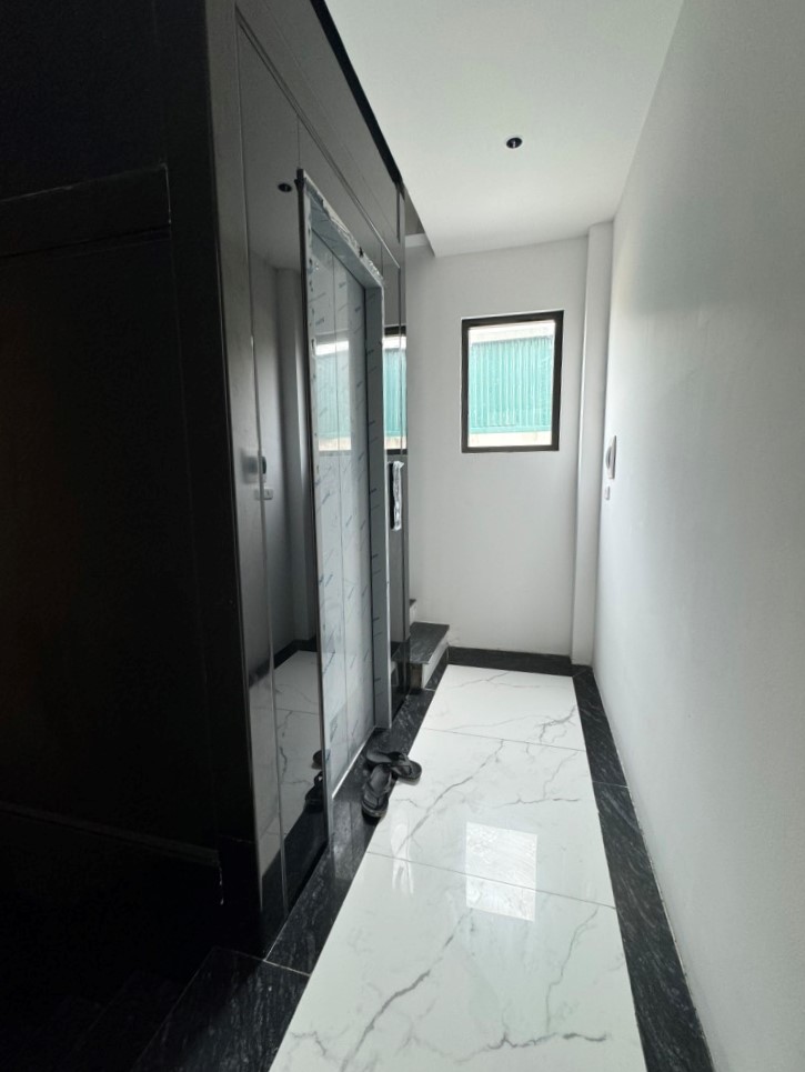 BÁN NHÀ ĐẠI TỪ, HOÀNG MAI, 6T THANG MÁY, SỔ VUÔNG ĐẸP, 42M2, 9.2TỶ(CTL) - Ảnh 3