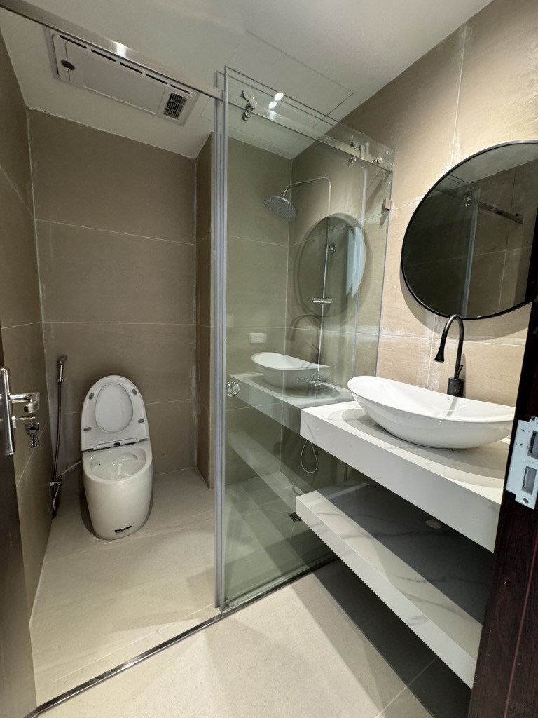 BÁN NHÀ ĐẠI TỪ, HOÀNG MAI, 6T THANG MÁY, SỔ VUÔNG ĐẸP, 42M2, 9.2TỶ(CTL) - Ảnh 4