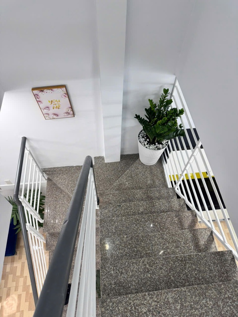 Bán nhà HXH đường T8, gần Lê Trọng Tấn, Tây Thạnh Tân Phú, 2 tầng đẹp, 3x10, chỉ hơn 3 tỷ - Ảnh 2
