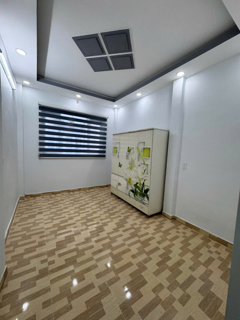 Bán nhà HXH đường T8, gần Lê Trọng Tấn, Tây Thạnh Tân Phú, 2 tầng đẹp, 3x10, chỉ hơn 3 tỷ - Ảnh 3