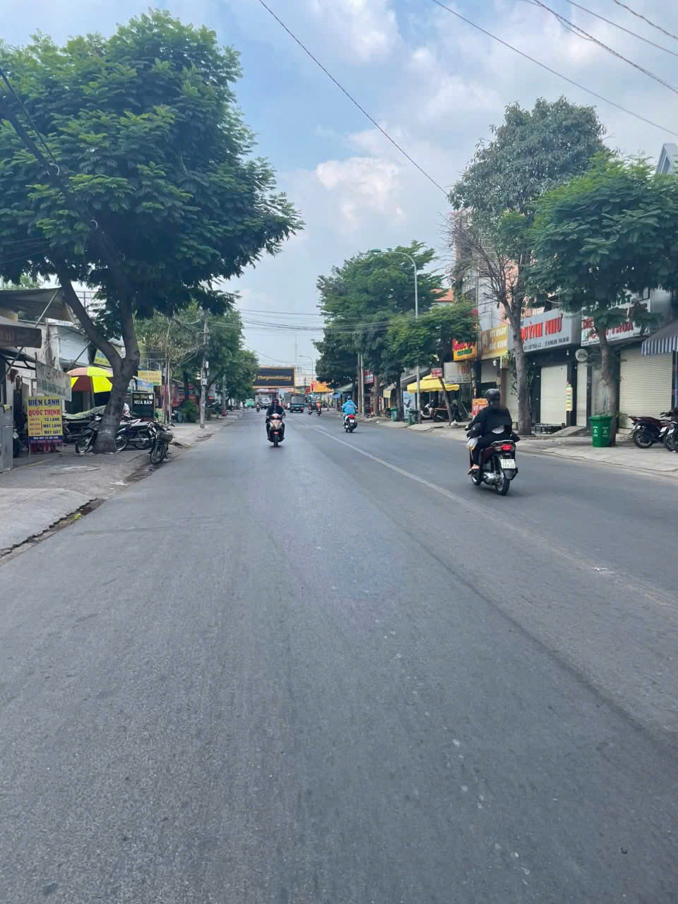 NHÀ (9.5x32) MT DƯƠNG THỊ MƯỜI, Q12 – CHO NGÂN HÀNG THUÊ 82 TR/TH - Ảnh 2