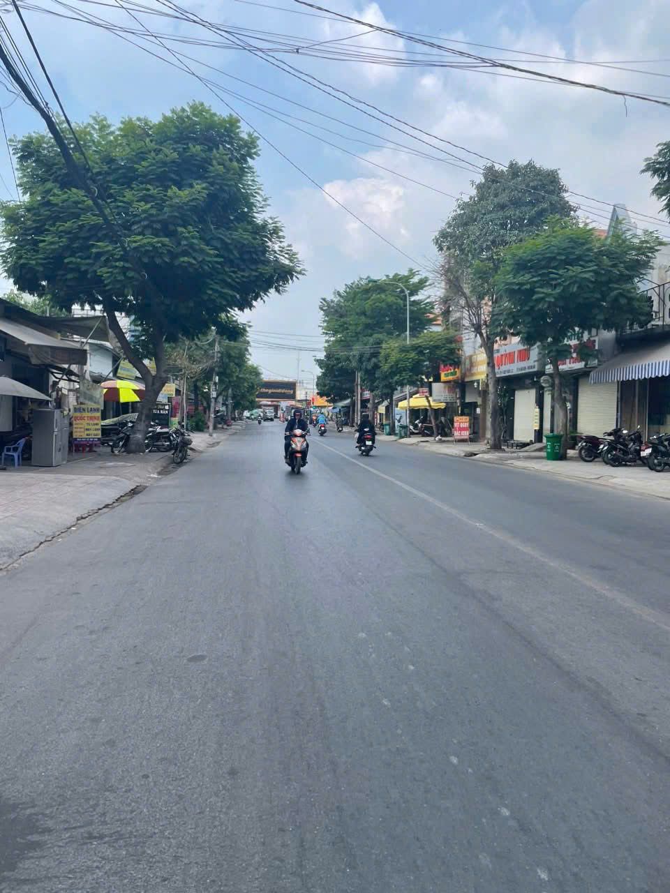NHÀ (9.5x32) MT DƯƠNG THỊ MƯỜI, Q12 – CHO NGÂN HÀNG THUÊ 82 TR/TH - Ảnh 3