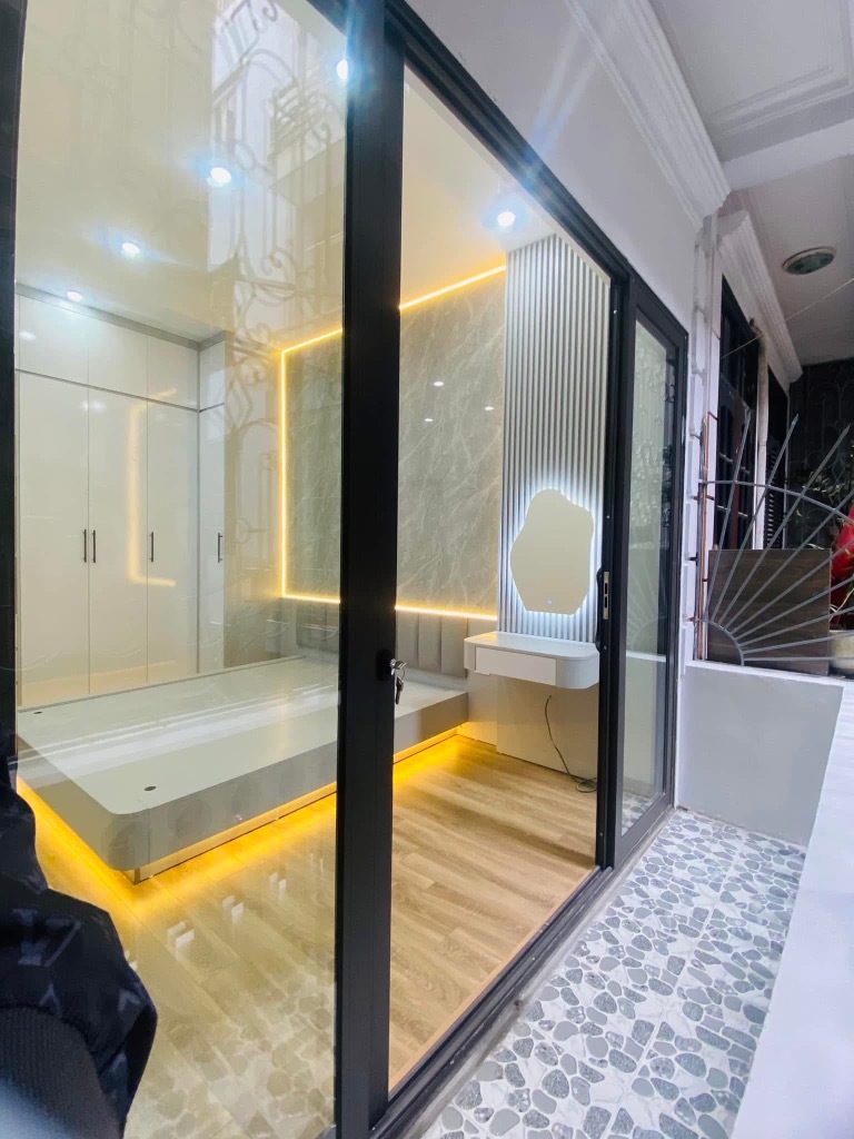 HIẾM – PHÁO ĐÀI LÁNG 4 TẦNG – TRUNG TÂM ĐỐNG ĐA – GIÁP CẦU GIẤY – BA ĐÌNH – FULL NỘI THẤT – Ô TÔ - Ảnh 2