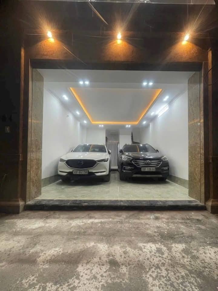 Bán nhà phố Vương Thừa Vũ - Thanh Xuân,50m2 kinh doanh đỉnh giá 19,3 tỷ - Ảnh 1