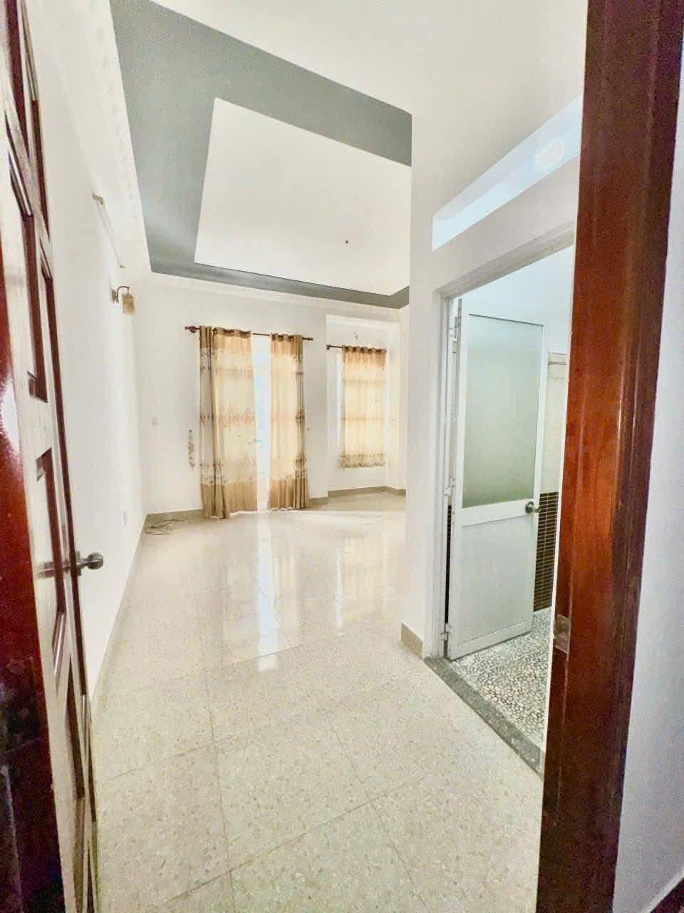 NHÀ MẶT TIỀN KINH DOANH  (4.5x20) MT HIỆP THÀNH 07, QUẬN 12 GIÁ TỐT - Ảnh 3