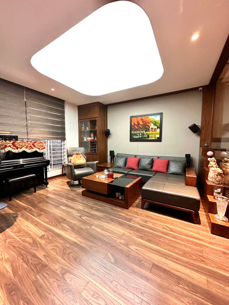 HIẾM MINH KHAI, Ô TÔ TRÁNH, KINH DOANH SẦM UẤT 48M, 4T, NHỈNH 12 TỶ 0965549363 - Ảnh chính