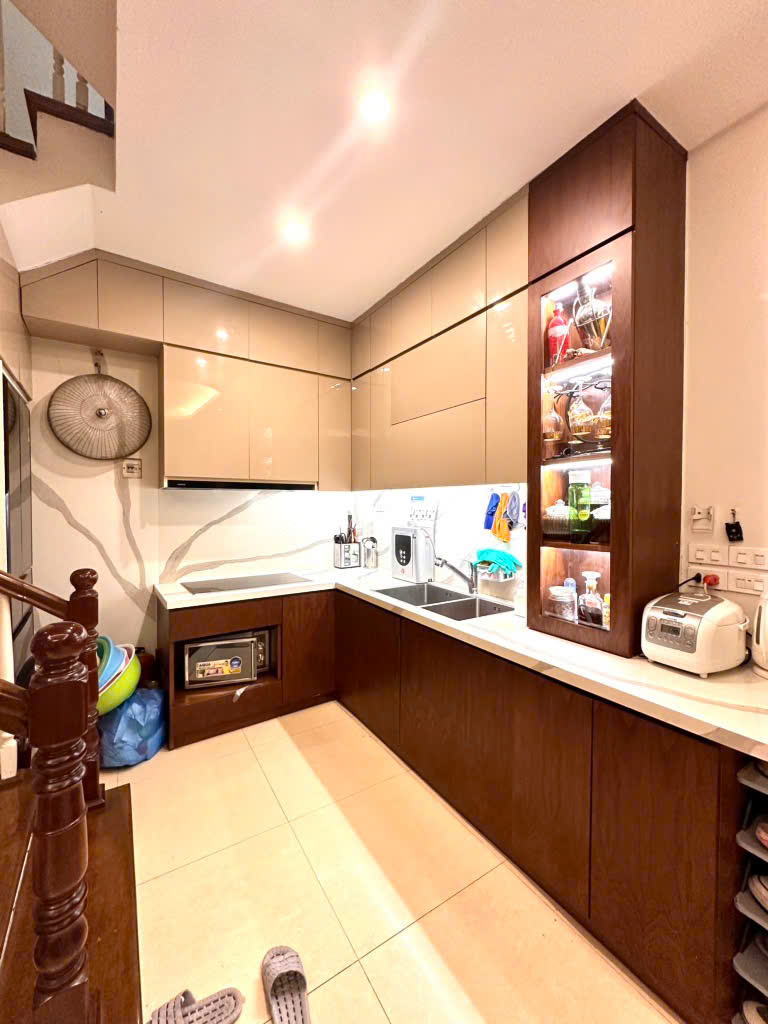 HIẾM MINH KHAI, Ô TÔ TRÁNH, KINH DOANH SẦM UẤT 48M, 4T, NHỈNH 12 TỶ 0965549363 - Ảnh 2