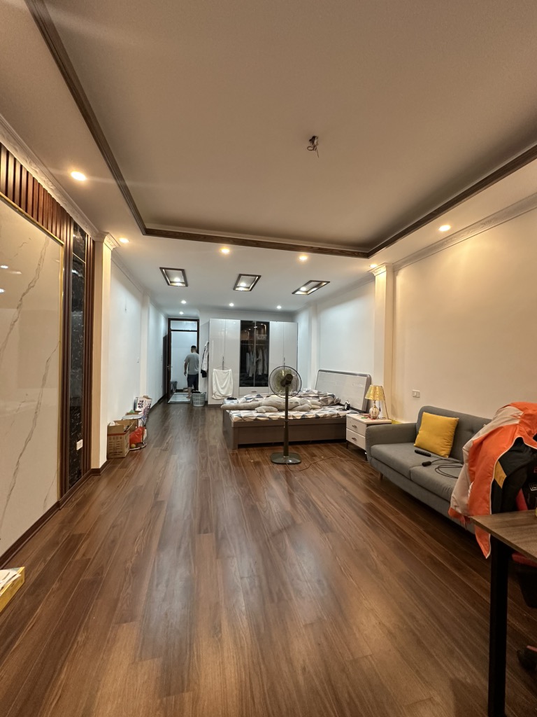 BÁN NHÀ 7 TẦNG THANG MÁY – PHÂN LÔ TAM TRINH – GẦN HOÀN KIẾM –Ô TÔ – 66M2 GIÁ 17 TỶ - Ảnh 3
