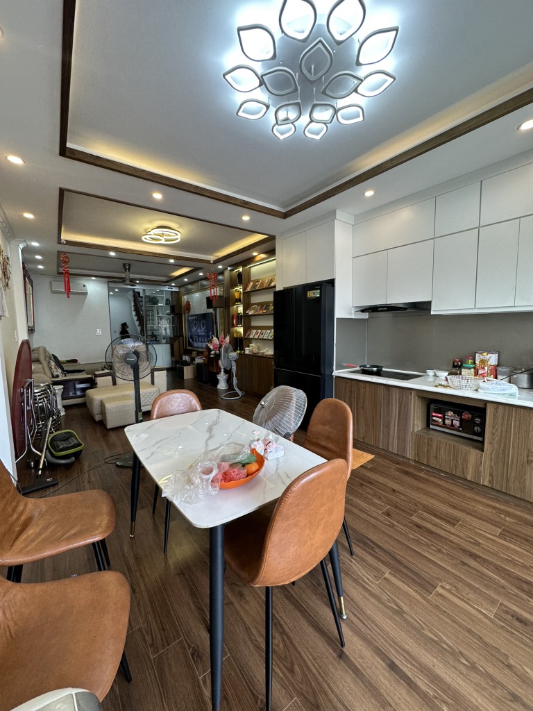 BÁN NHÀ 7 TẦNG THANG MÁY – PHÂN LÔ TAM TRINH – GẦN HOÀN KIẾM –Ô TÔ – 66M2 GIÁ 17 TỶ - Ảnh 2