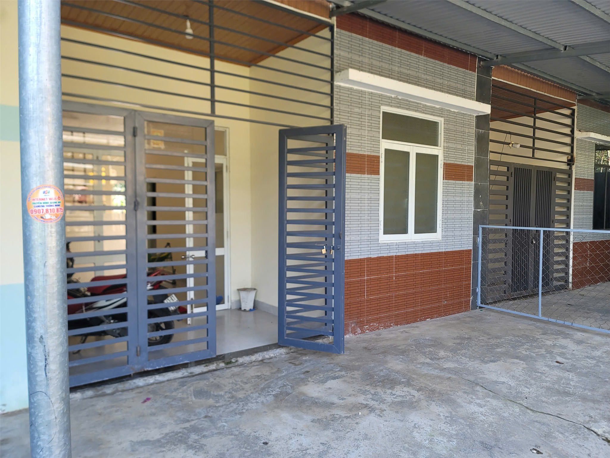 Chính chủ cần bán nhanh căn nhà tại Thôn Tùng Sơn, xã Hòa Sơn, huyện Hòa Vang, TP. Đà Nẵng - Ảnh chính