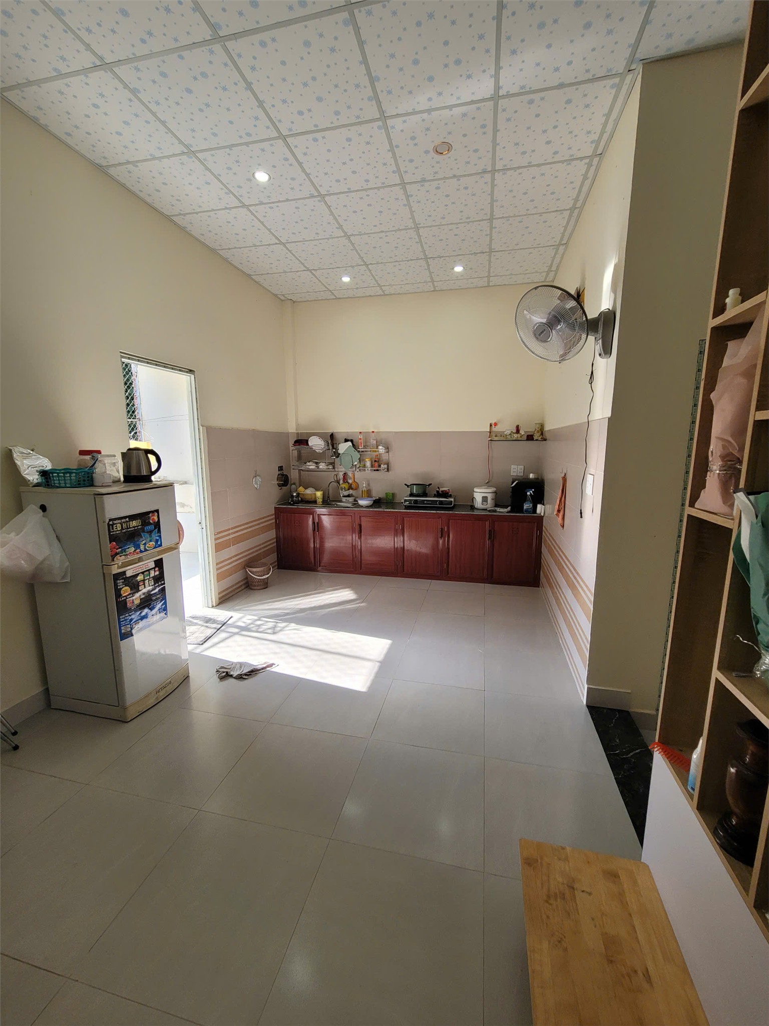 Chính chủ cần bán nhanh căn nhà tại Thôn Tùng Sơn, xã Hòa Sơn, huyện Hòa Vang, TP. Đà Nẵng - Ảnh 1