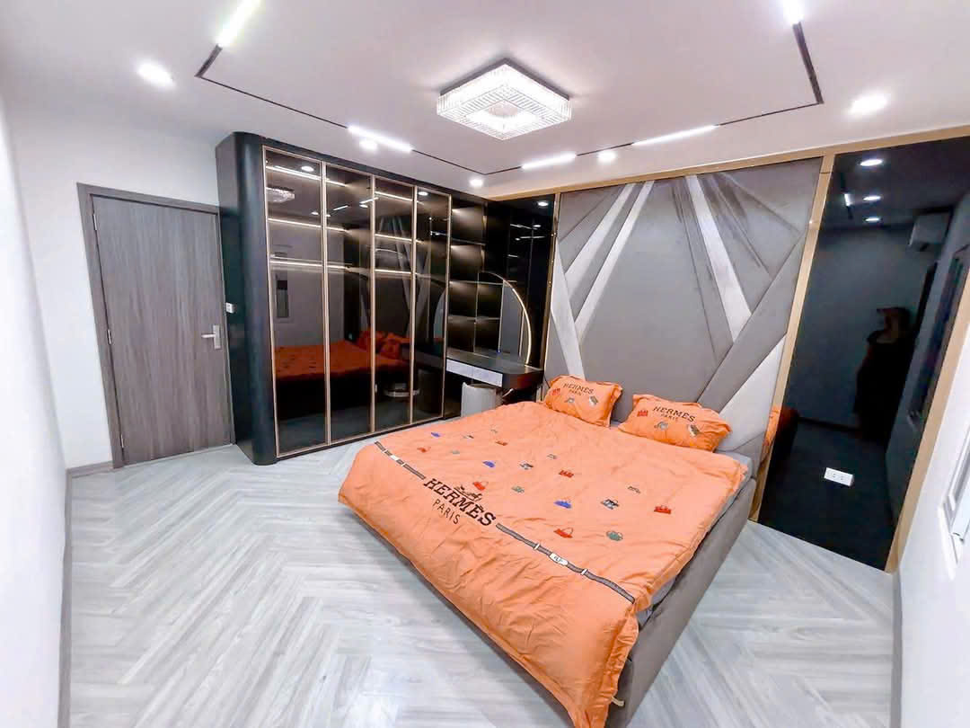 CẦN BÁN CĂN HỘ TẬP THỂ MẶT PHỐ THI SÁCH - TRẦN XUÂN SOẠN, HBT, 75M2, FULL NỘI THẤT - VỀ Ơ NGAY - - Ảnh 2