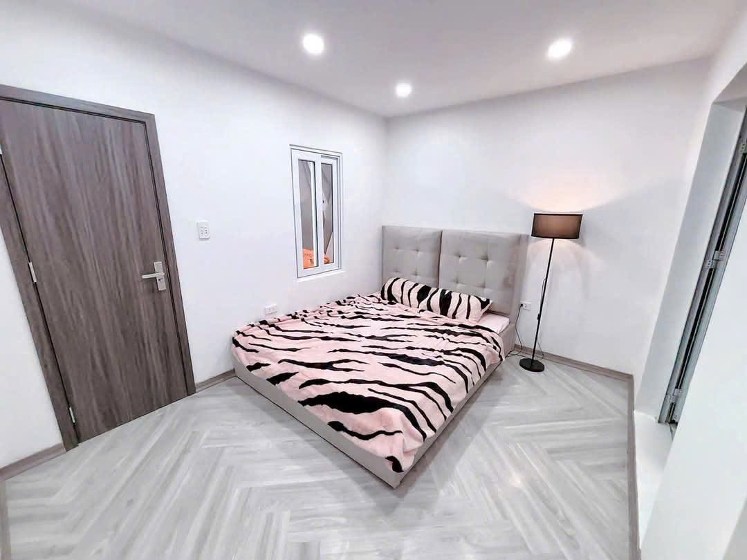CẦN BÁN CĂN HỘ TẬP THỂ MẶT PHỐ THI SÁCH - TRẦN XUÂN SOẠN, HBT, 75M2, FULL NỘI THẤT - VỀ Ơ NGAY - - Ảnh 3