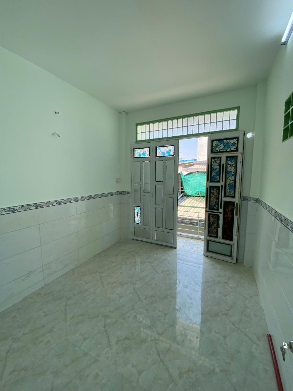 Bán nhà đường 100 Bình Thới, gần vòng xoay Lê Đại Hành, Q11, 3x7 - 3 tầng, chỉ hơn 3 tỷ - Ảnh 3