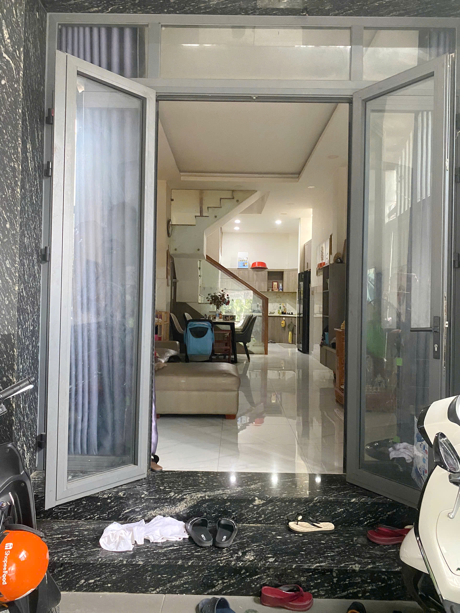 Bán nhà KDC Cao Lỗ Phường 4 Quận 8, Giá 10.9 tỷ (TL) - Ảnh chính