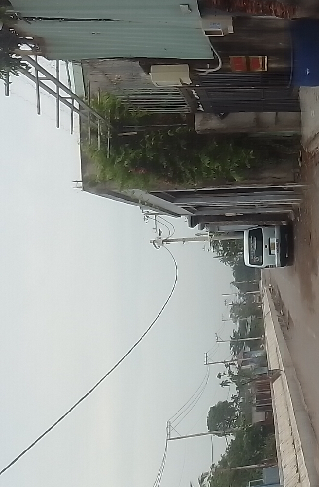 SANG NỀN MẶT TIỀN THẠNH XUÂN , Q.12, , 76M2, GIÁ 1.6 TỶ . 152 M2 , 3 ,2 TỸ - Ảnh 1