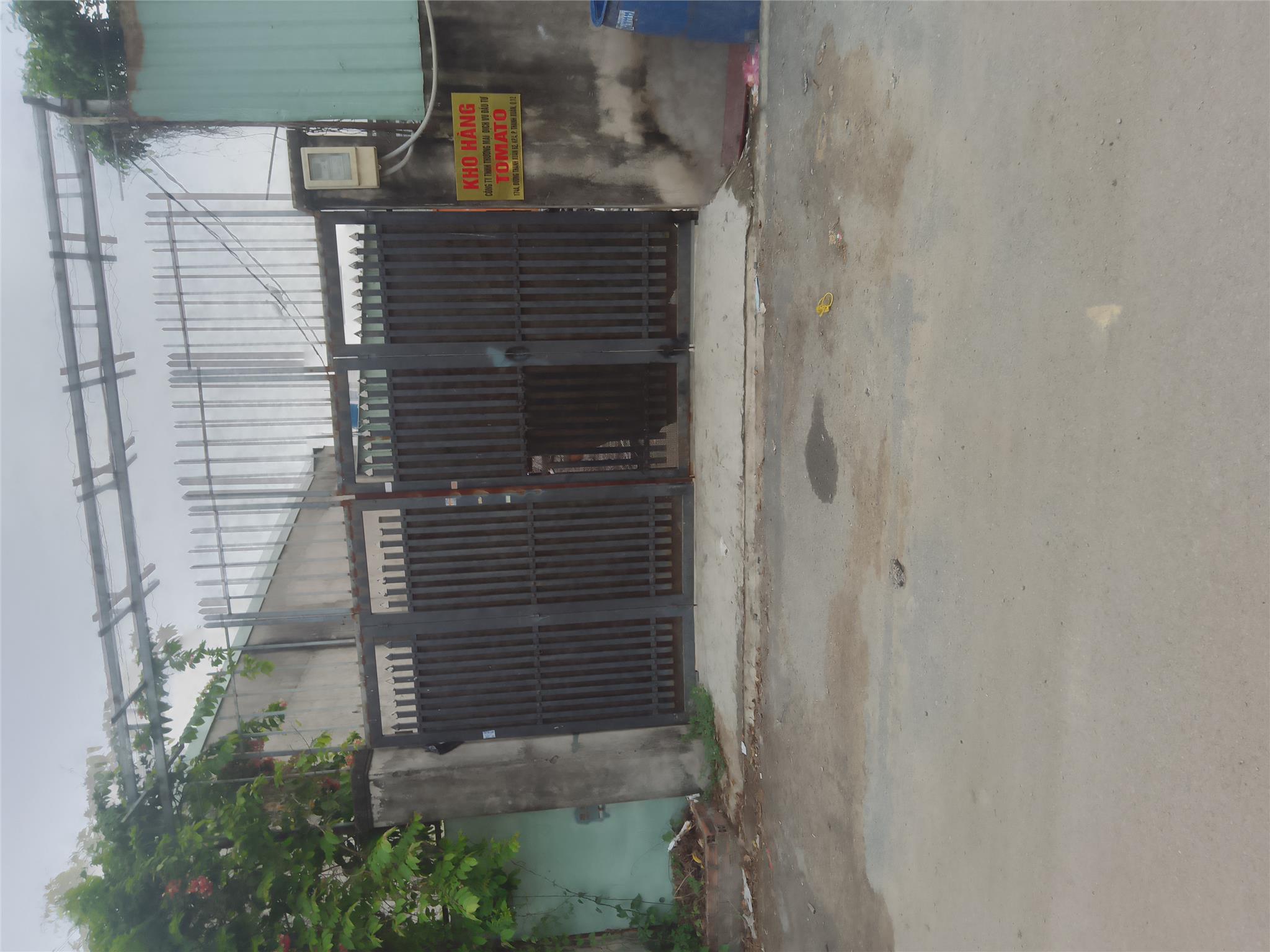 SANG NỀN MẶT TIỀN THẠNH XUÂN , Q.12, , 76M2, GIÁ 1.6 TỶ . 152 M2 , 3 ,2 TỸ - Ảnh 2