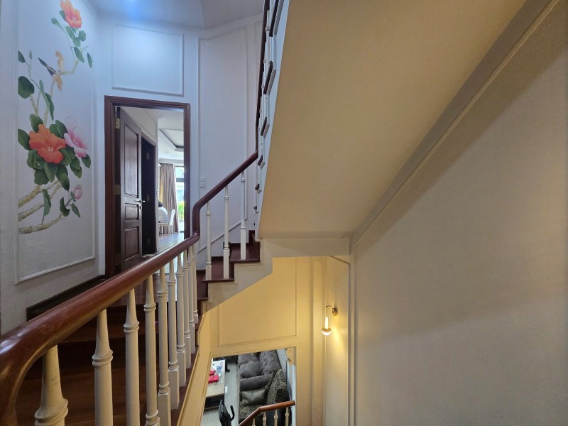 Bán Nhà 4 Tầng, 85m2, Đường Nguyễn Kiệm, Gò Vấp - Chỉ 8.35 Tỷ! - Ảnh 2