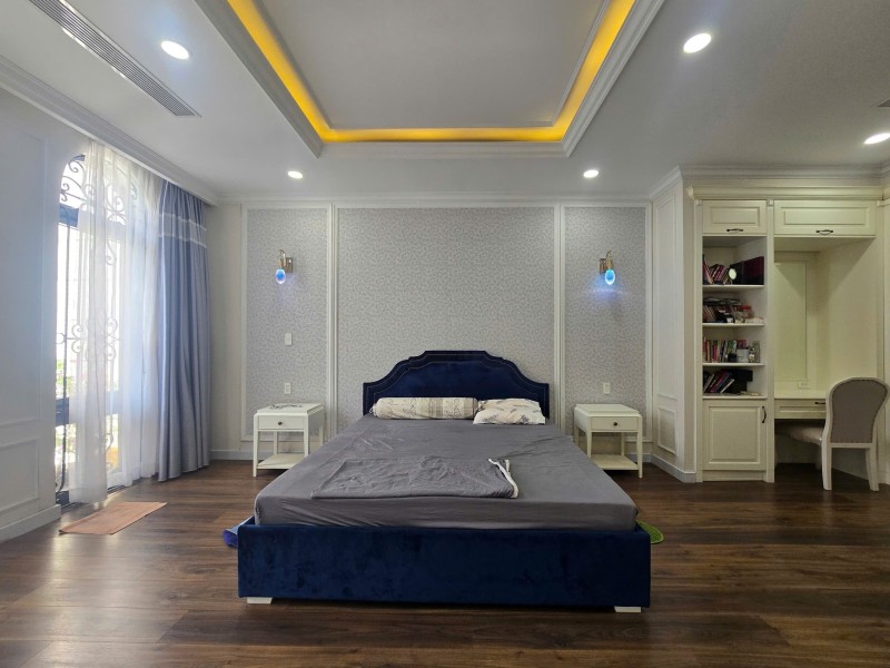 Bán Nhà 4 Tầng, 85m2, Đường Nguyễn Kiệm, Gò Vấp - Chỉ 8.35 Tỷ! - Ảnh 1