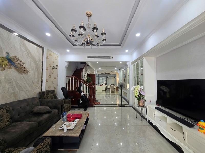 Bán Nhà 4 Tầng, 85m2, Đường Nguyễn Kiệm, Gò Vấp - Chỉ 8.35 Tỷ! - Ảnh 3
