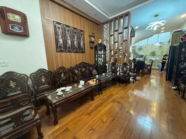 NHÀ PHÂN LÔ QUÂN ĐỘI – ĐỘI CẤN, BA ĐÌNH – HÀ NỘI -  66M² x 4 TẦNG – 2 THOÁNG – Ô TÔ ĐỖ CỬA – CÓ Ô - Ảnh chính