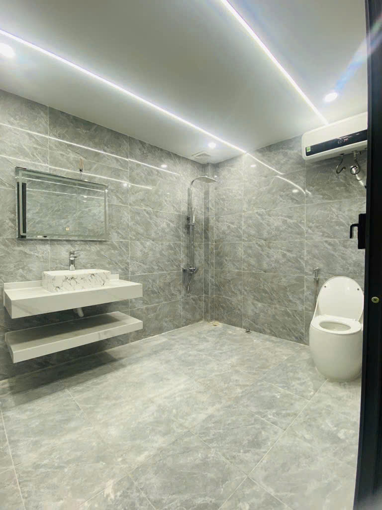 ĐẤT VÀNG PHÁO ĐÀI LÁNG - TRUNG TÂM ĐỐNG ĐA - BA BƯỚC RA ĐƯỜNG LÁNG 31M 4 TẦNG CHỈ 7.5 TỶ - Ảnh 2