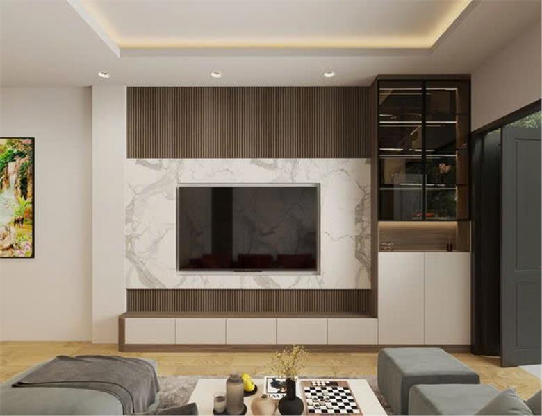 DÂN XÂY giá rẻ Ngọc Thụy 40m,5 tầng,ôtô đỗ cửa,ngõ thông,nhà mới đẹp, nhỉnh 7 tỷ - Ảnh 4