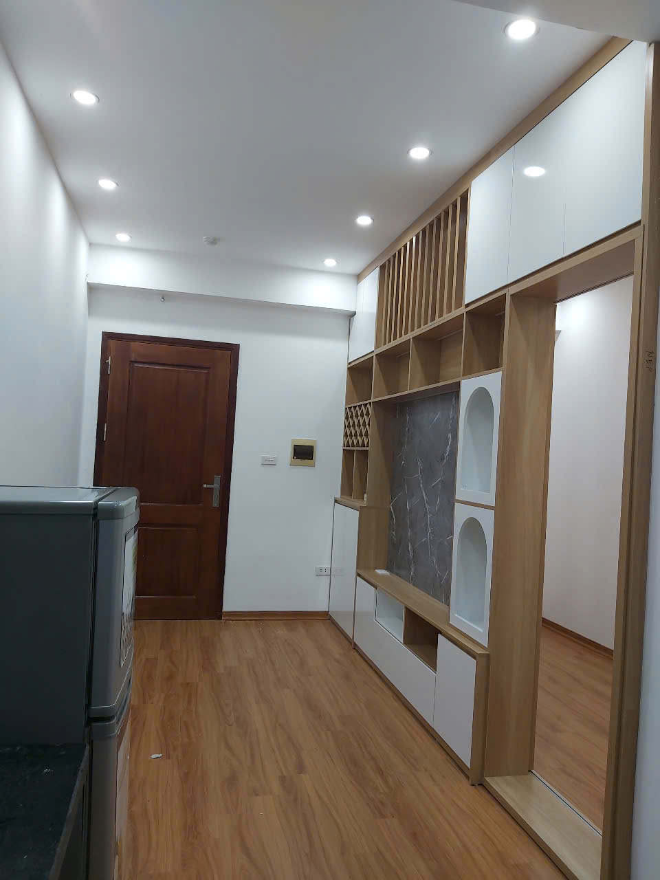 Bán căn hộ Đại Thanh , diện tuchs 45m -2pn ,1vs , HĐMB - Ảnh 3
