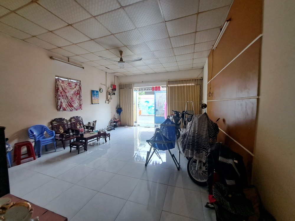 Bán Nhà 83m² Mặt tiền Hoàng Xuân Hoành 12m, Quận Tân Phú - Ảnh 2