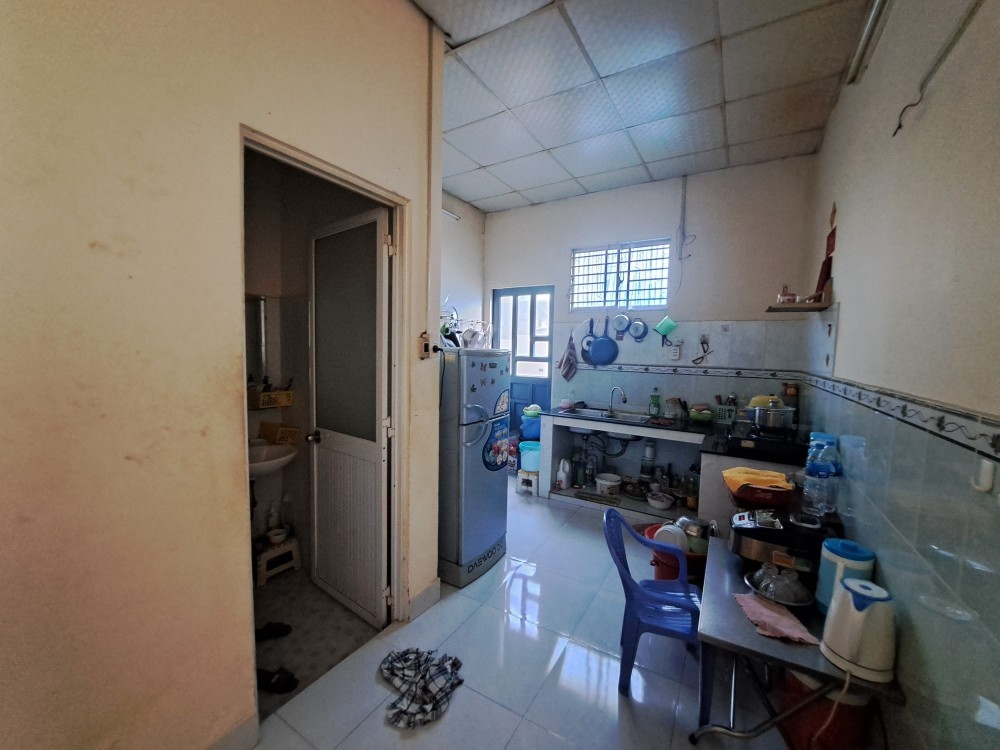Bán Nhà 83m² Mặt tiền Hoàng Xuân Hoành 12m, Quận Tân Phú - Ảnh 3