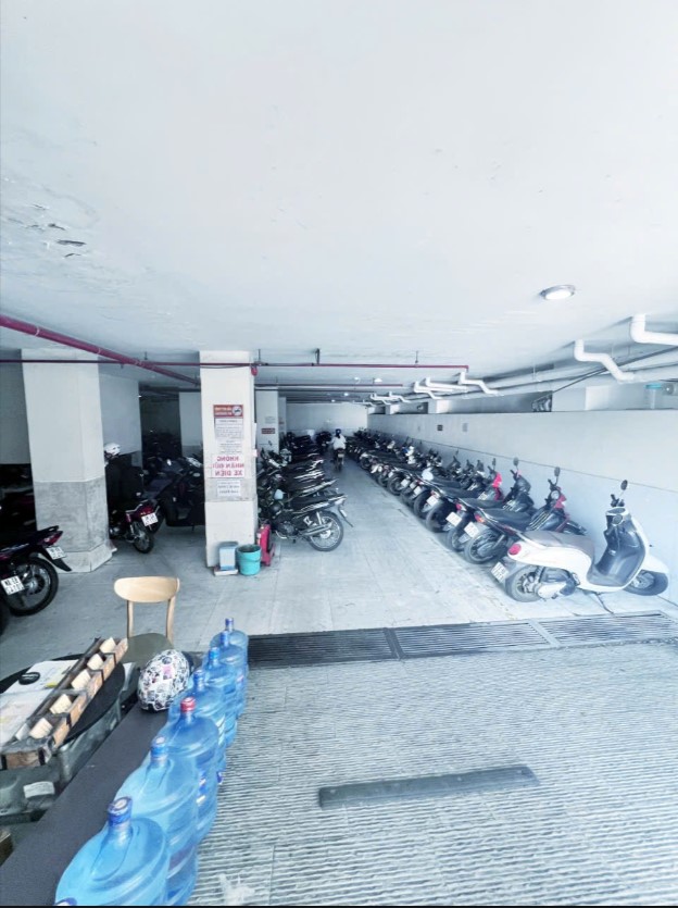 Bán nhà mặt tiền 7 tầng, 1882m2 sàn, dòng tiền 6 tỷ/năm - Hòa Thạnh- Tân Phú giá chỉ hơn 78 tỷ - Ảnh chính