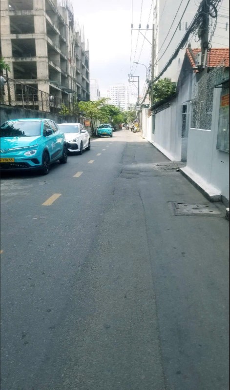 Bán nhà mặt tiền 7 tầng, 1882m2 sàn, dòng tiền 6 tỷ/năm - Hòa Thạnh- Tân Phú giá chỉ hơn 78 tỷ - Ảnh 3