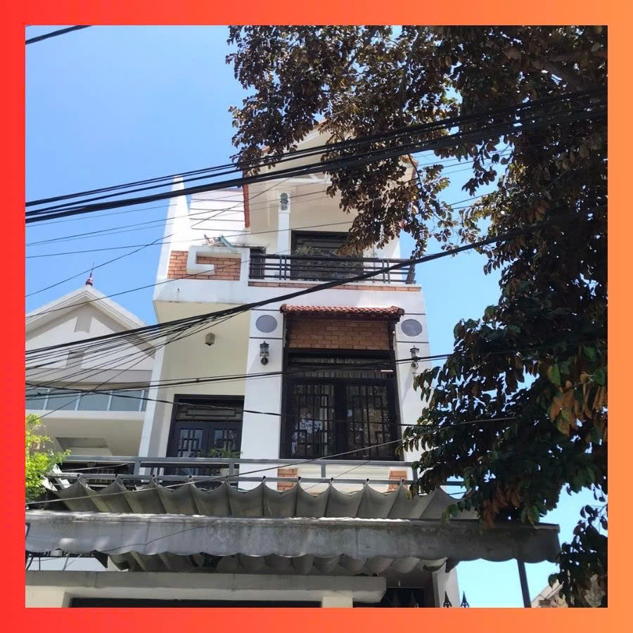 🏠 BÁN NHÀ 3 TẦNG MẶT TIỀN CHI LĂNG – TRUNG TÂM TP HUẾ<br>💎 Nhà đẹp – Vị trí vàng – Giá yêu thương - Ảnh chính