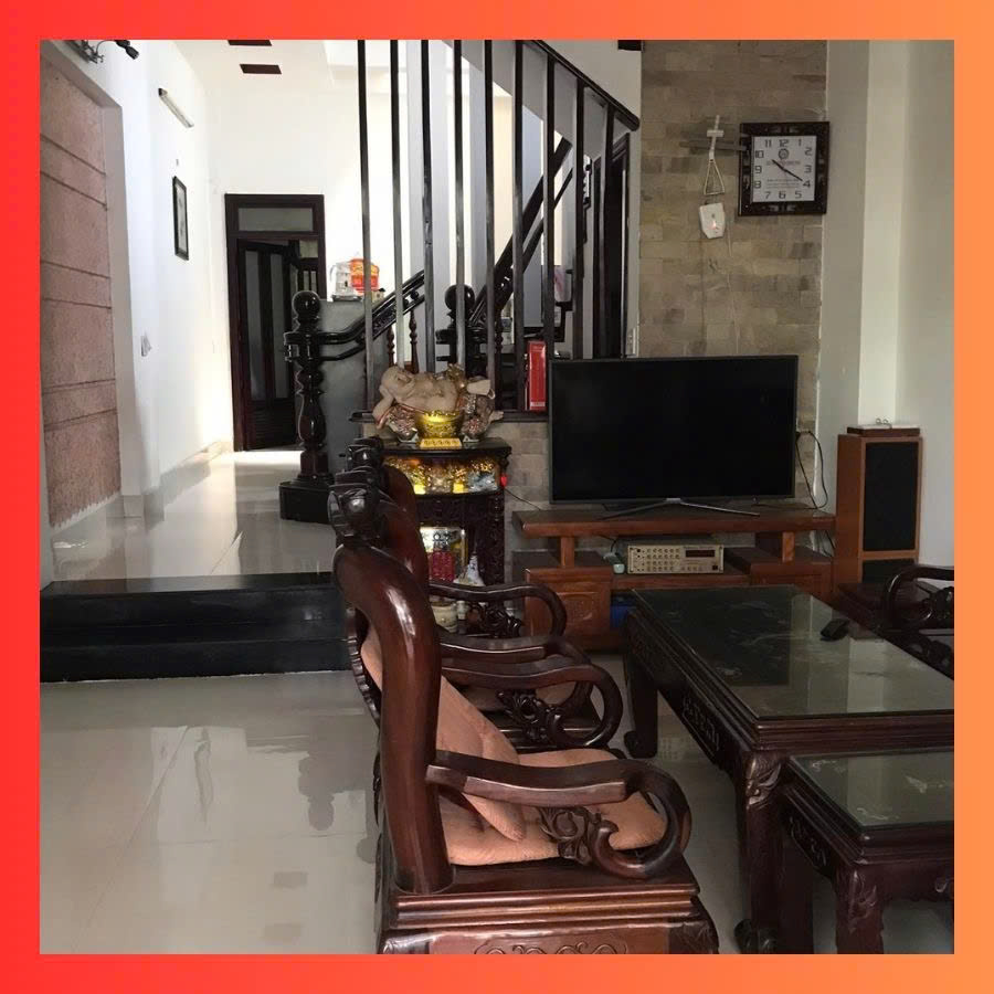 🏠 BÁN NHÀ 3 TẦNG MẶT TIỀN CHI LĂNG – TRUNG TÂM TP HUẾ<br>💎 Nhà đẹp – Vị trí vàng – Giá yêu thương - Ảnh 4