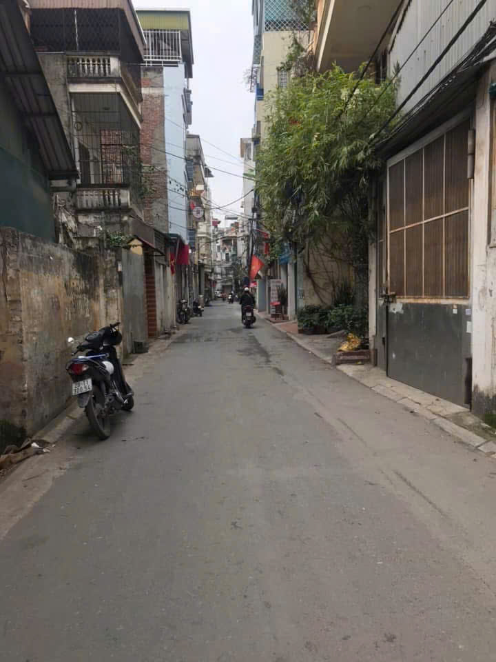 Chính Chủ Bán Nhà 2 tầng  Trương Định - Tân Mai - Hoàng Mai - Ảnh 2