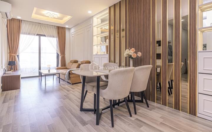 Bán Căn Hộ 6 tầng, đường Trường Thi 4, Q.Hải Châu, dt 90m2 giá 12,5 Tỷ TL - Ảnh chính