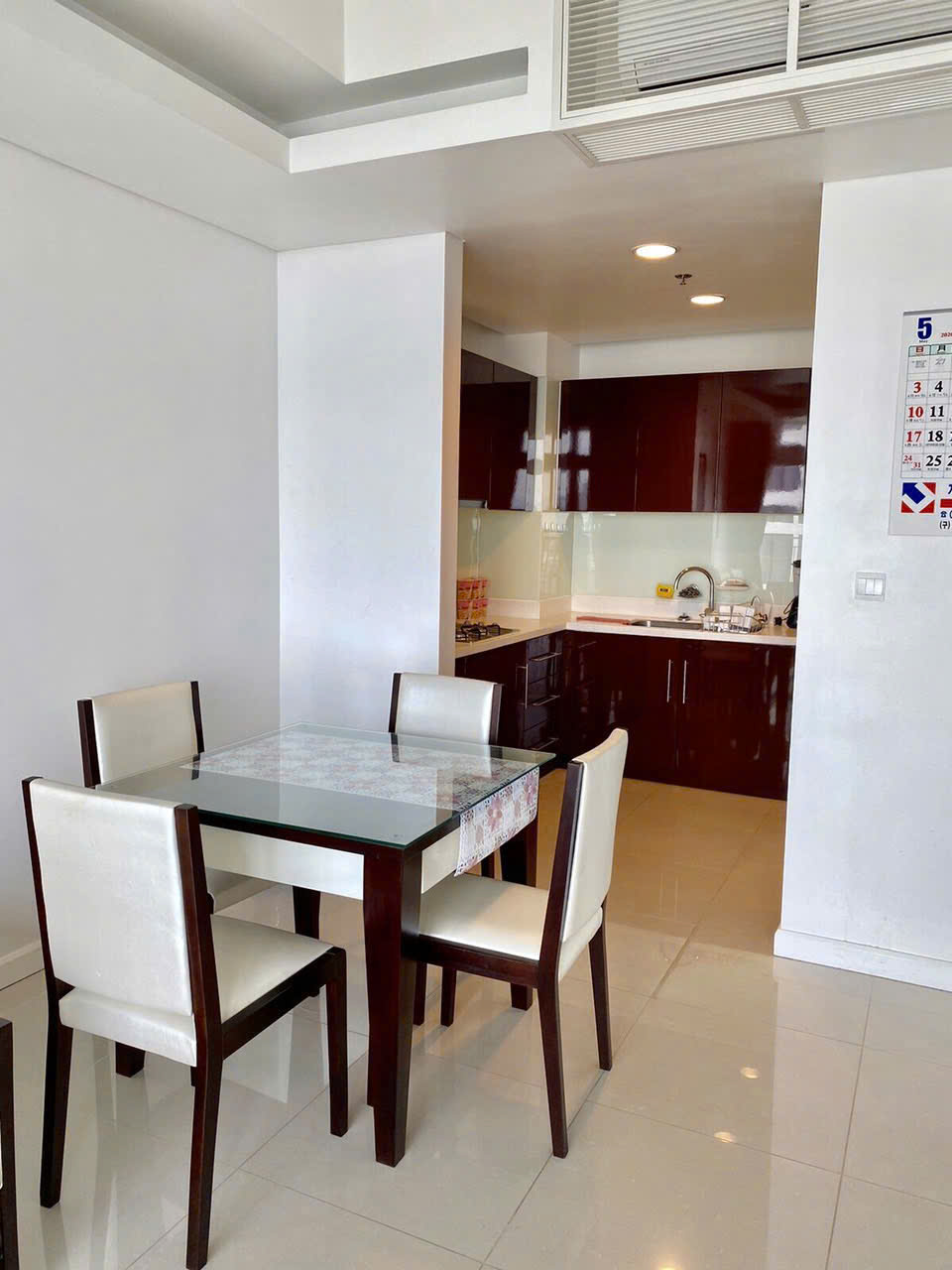 Bán Căn Hộ 6 Tầng, đường Huy Cận (Gần Đại Học Ngoại Ngữ), 45tr/th, giá 10 tỷ TL - Ảnh chính