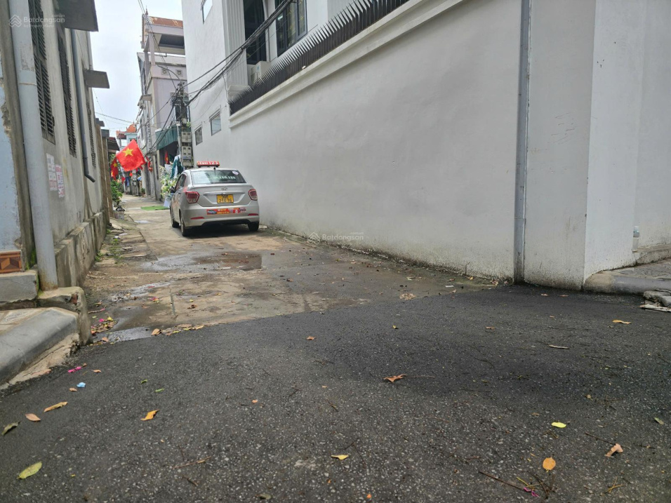 Bán đất Kính Nỗ Uy Nỗ - 105m2 - Đường thông ô tô 7 chỗ - Ảnh 1
