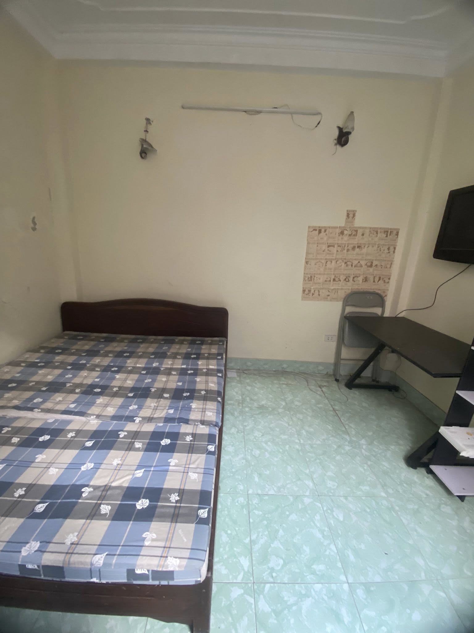 BÁN NHÀ PHƯƠNG MAI-ĐỐNG ĐA-4T-2NGU-2.4TY. LH: 0982769586 - Ảnh 2